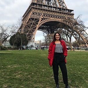 Meet your Posher, Sydney